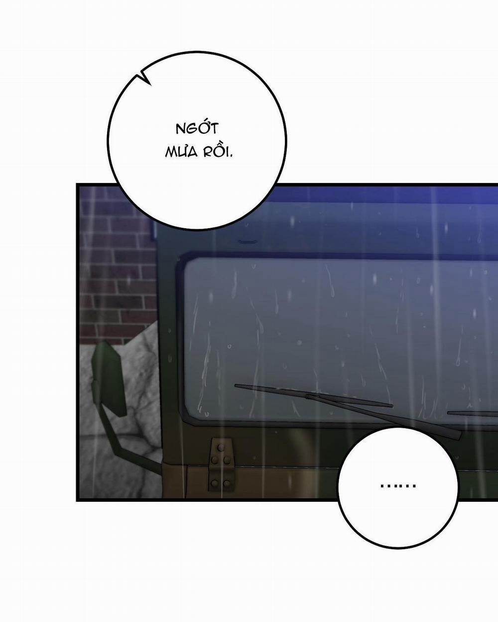 Over The Paradise 20 trang 42