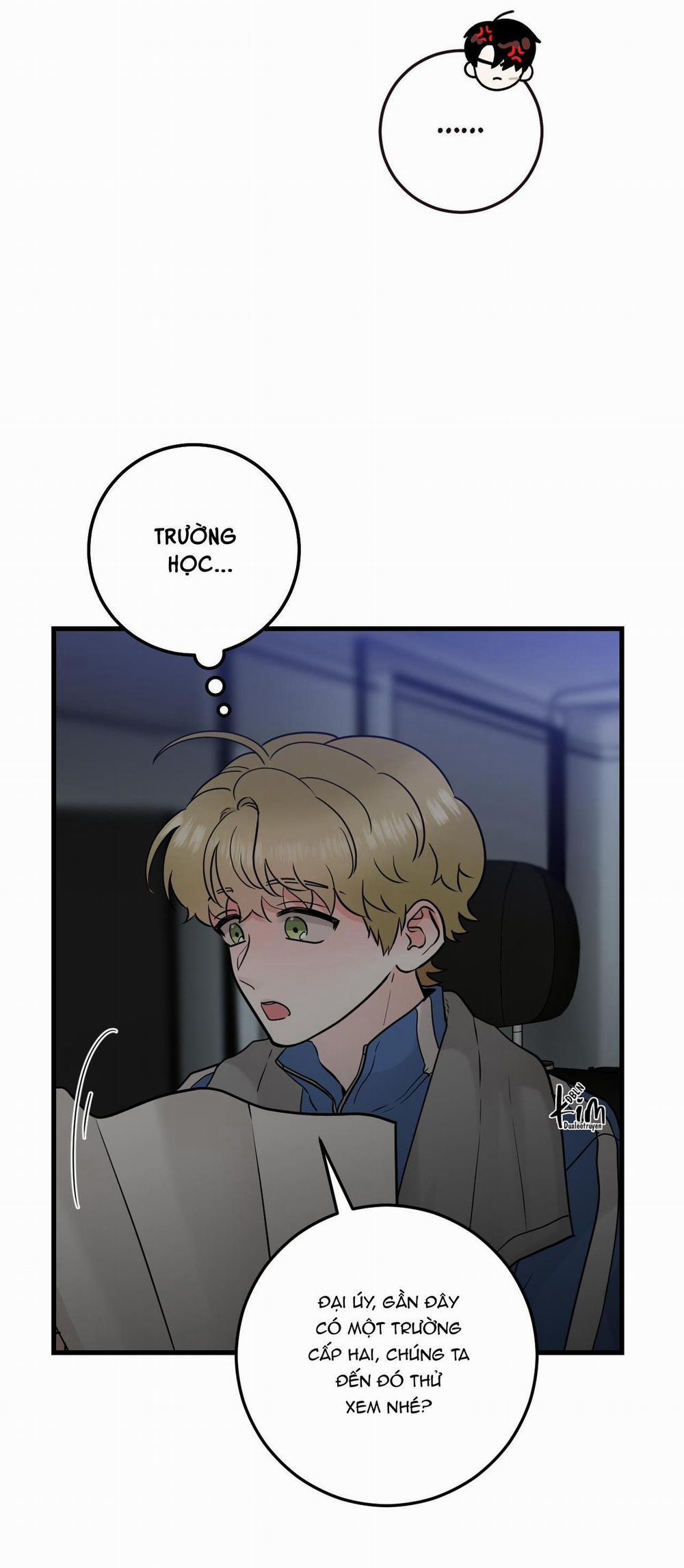 Over The Paradise 20 trang 56