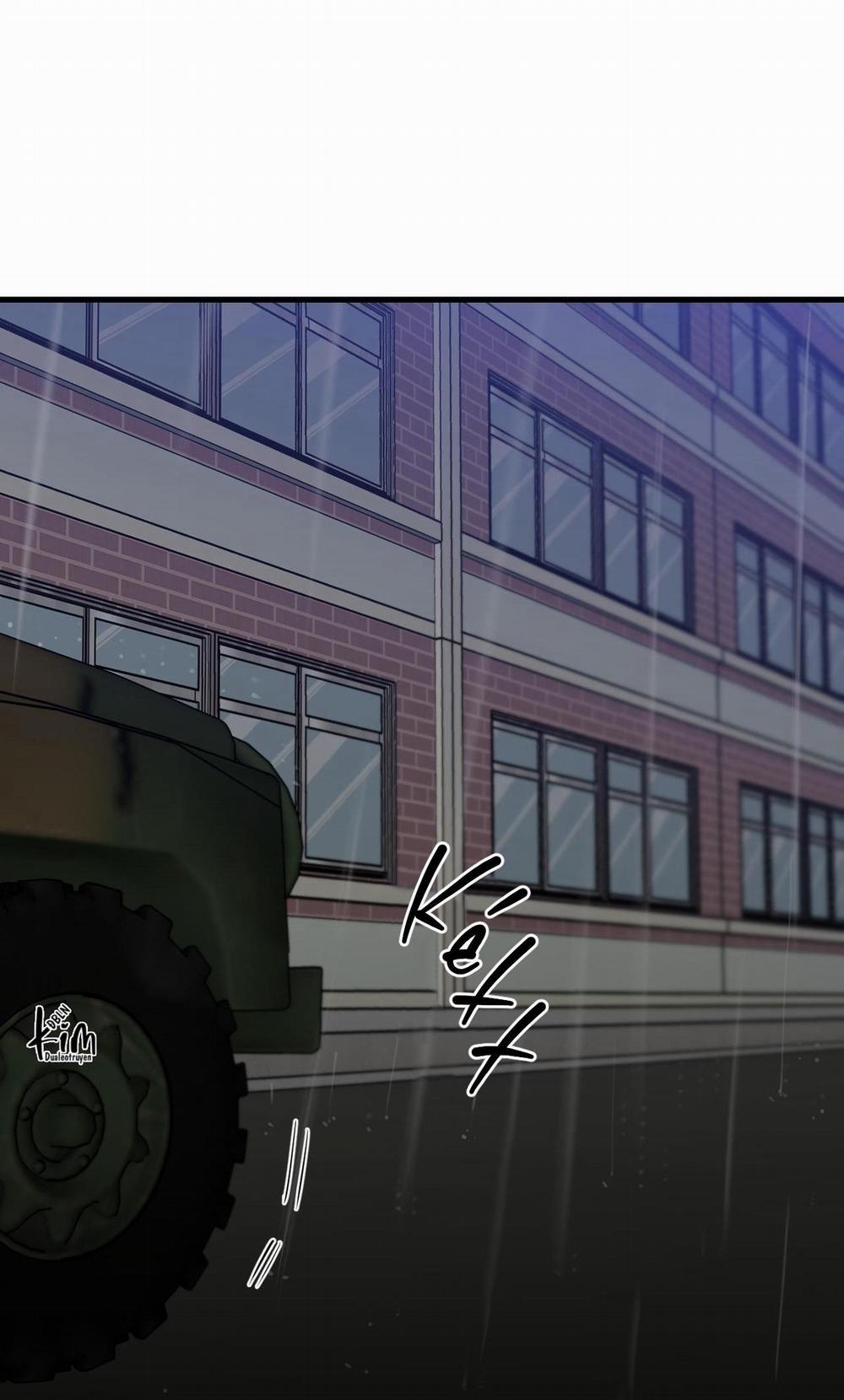 Over The Paradise 20 trang 59