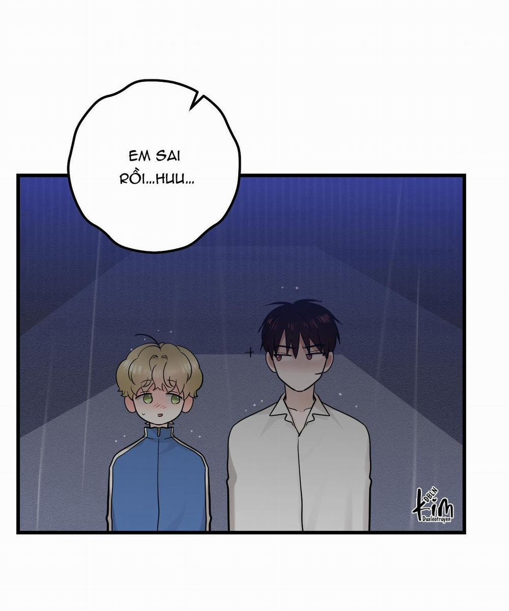 Over The Paradise 20 trang 65
