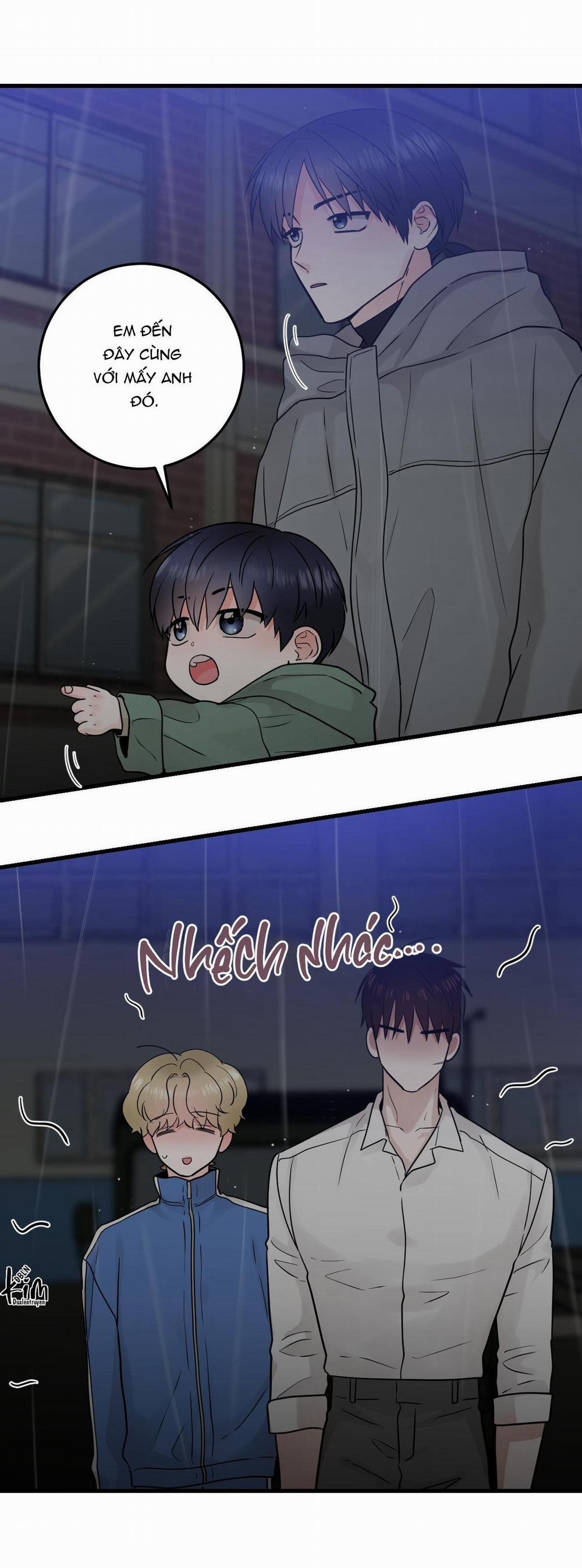 Over The Paradise 20 trang 66