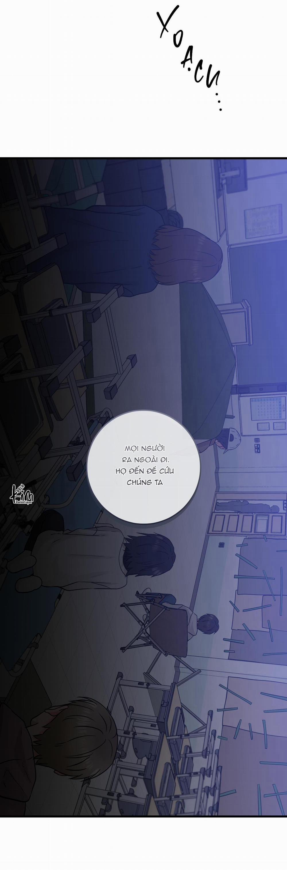 Over The Paradise 20 trang 72