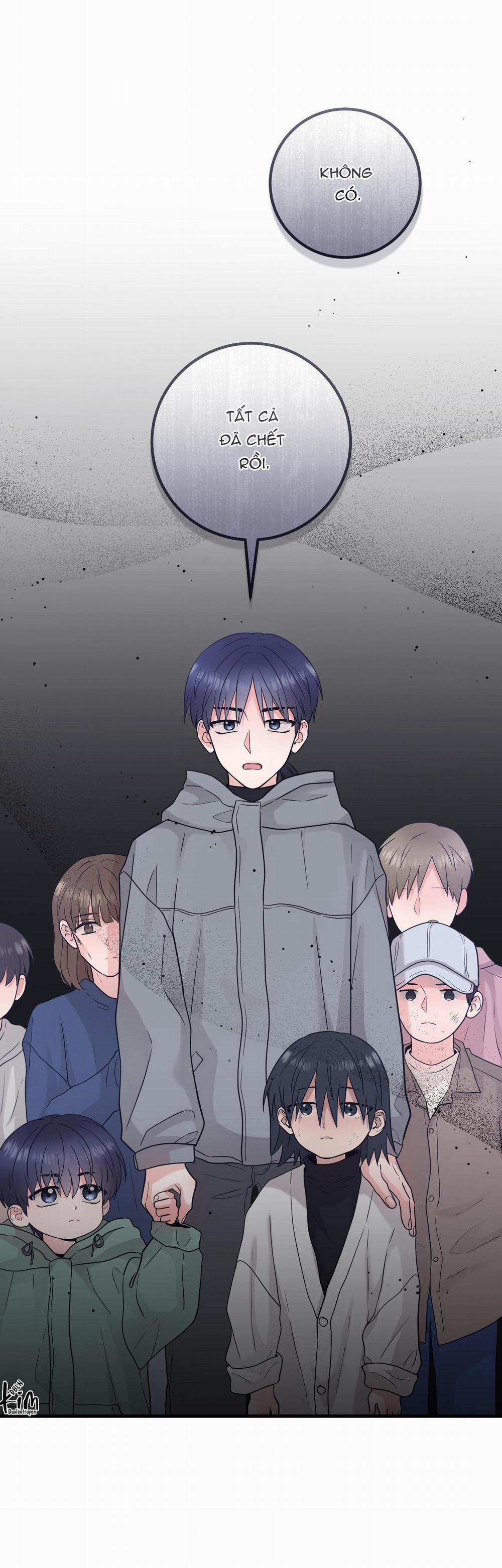 Over The Paradise 20 trang 75