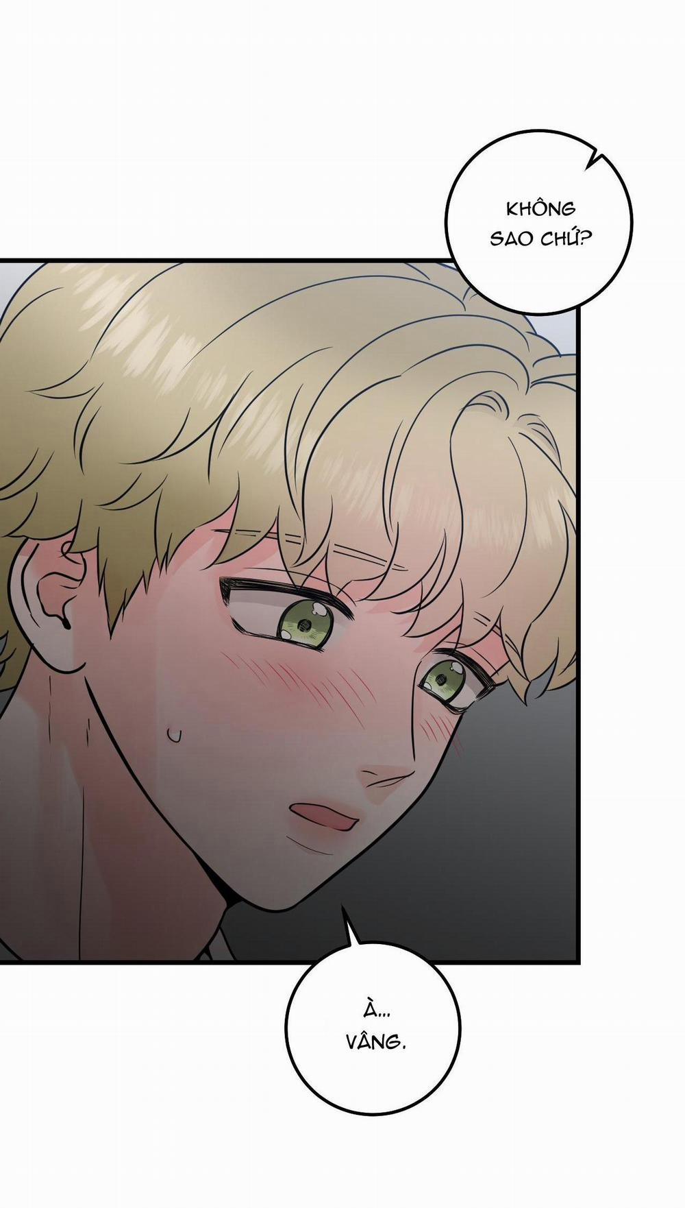 Over The Paradise 21 trang 33