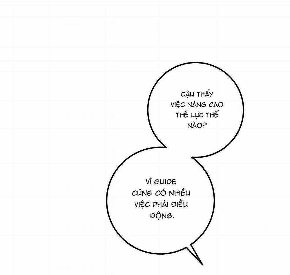 Over The Paradise 21 trang 35