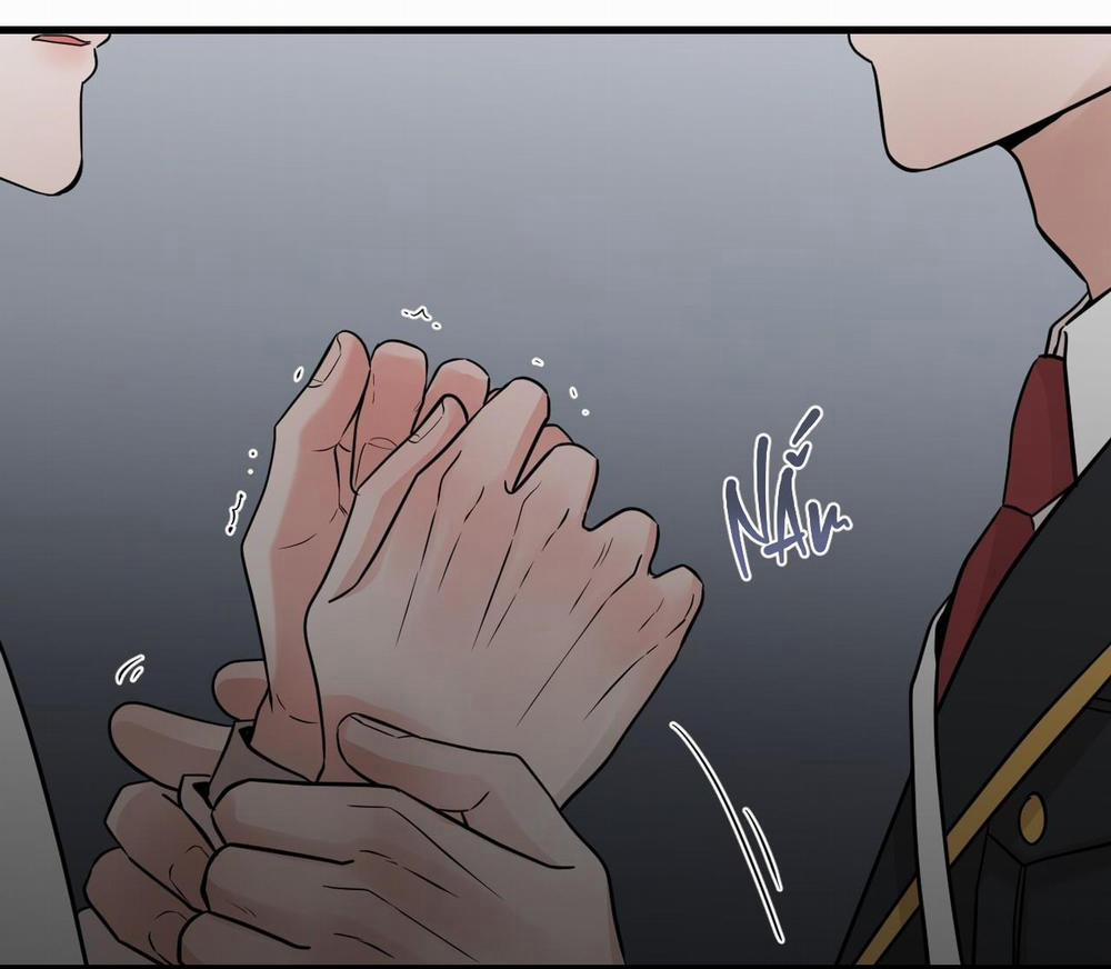 Over The Paradise 21 trang 36