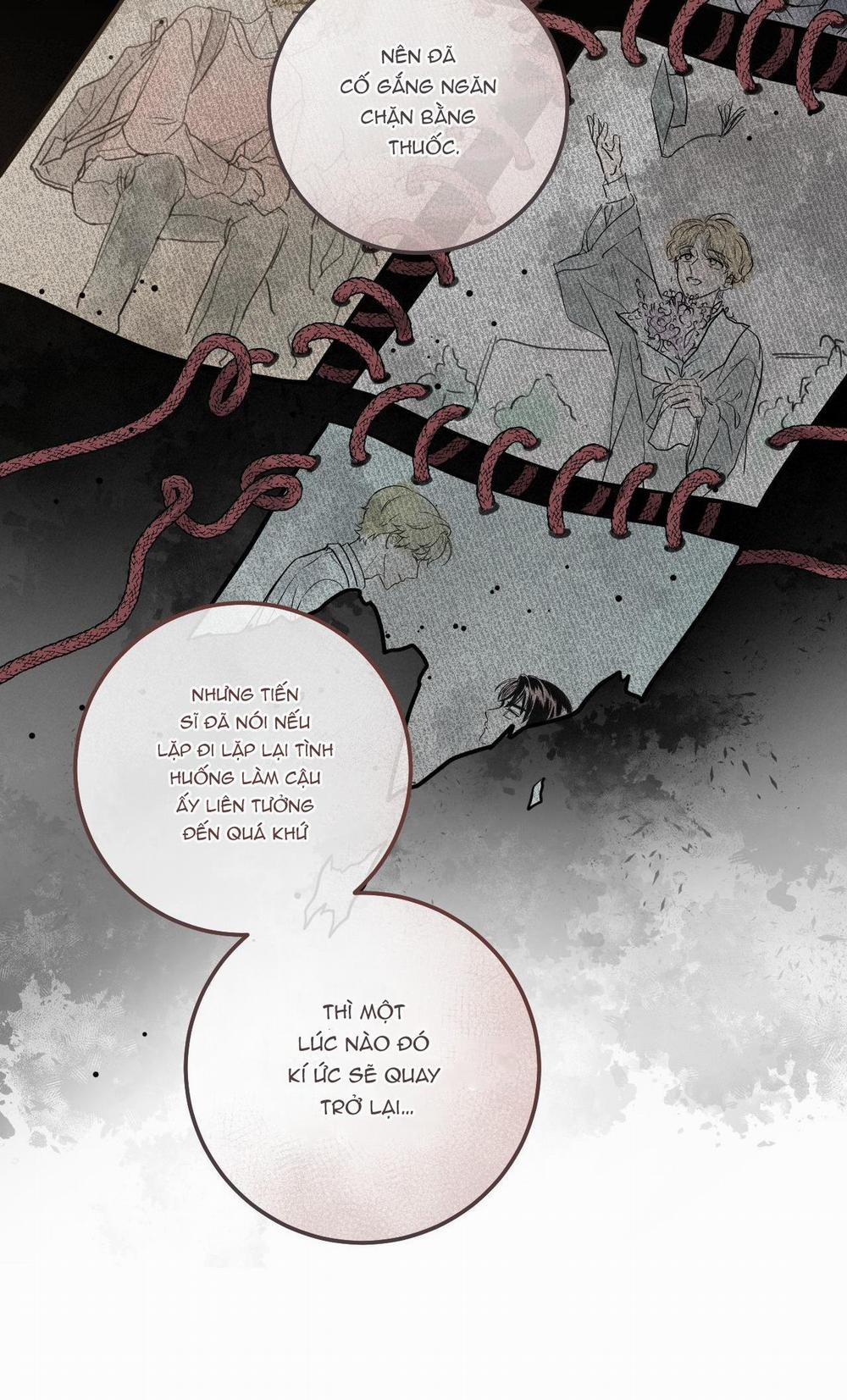 Over The Paradise 21 trang 48