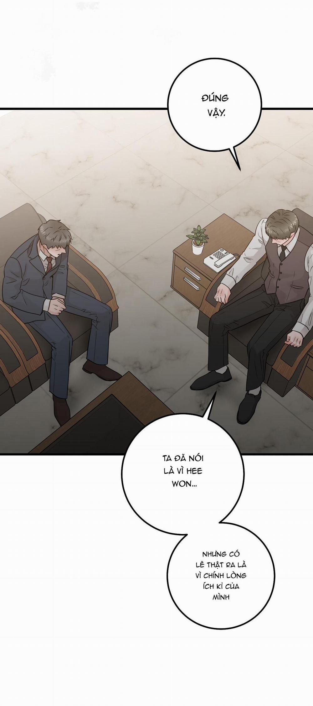 Over The Paradise 21 trang 49