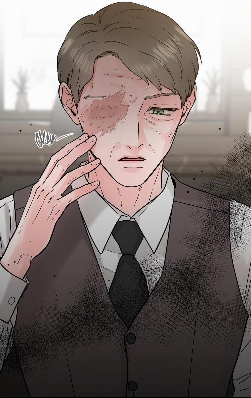 Over The Paradise 21 trang 52