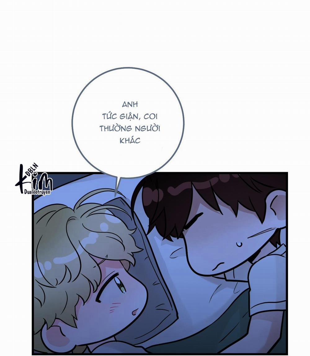 Over The Paradise 21 trang 64