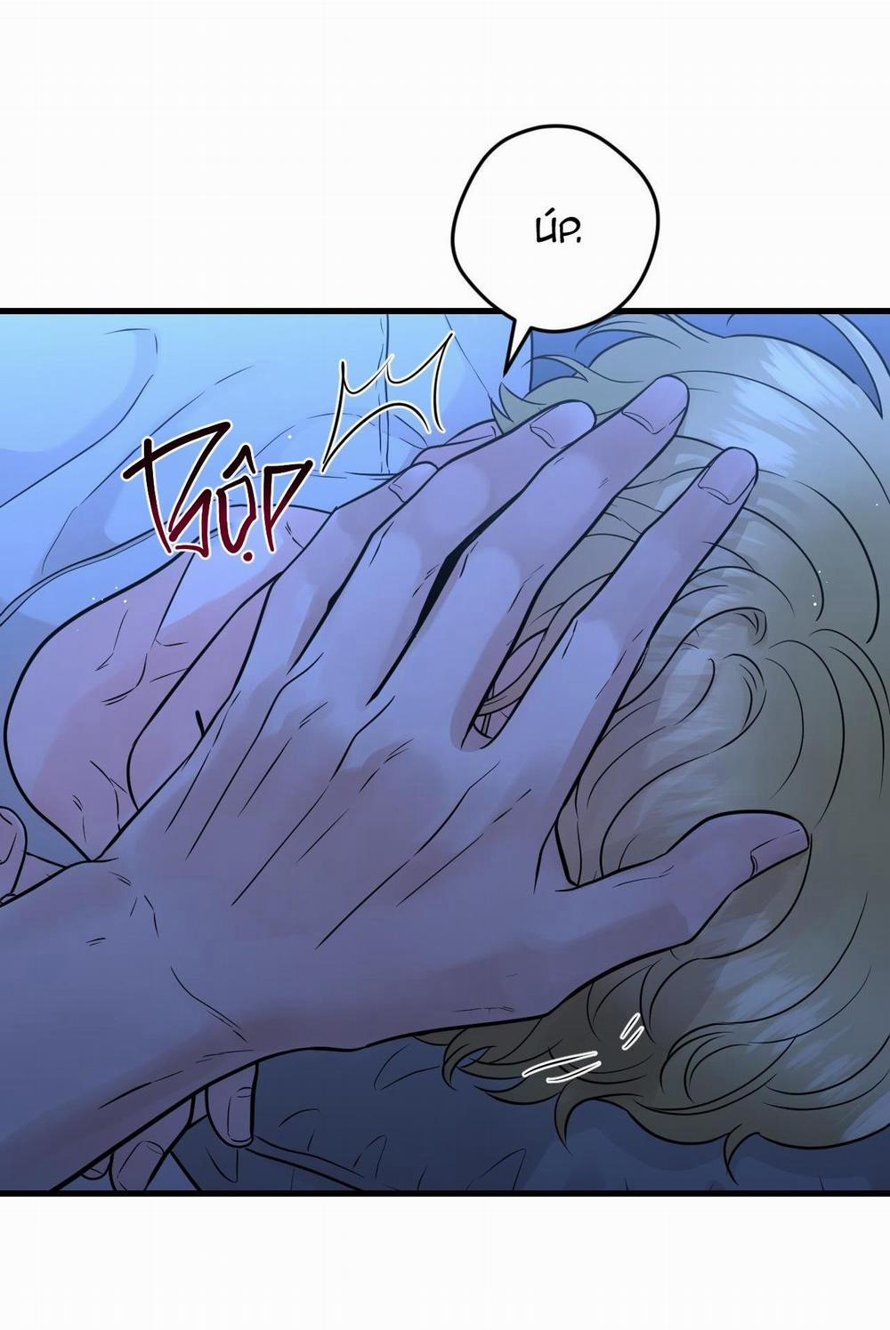 Over The Paradise 21 trang 67