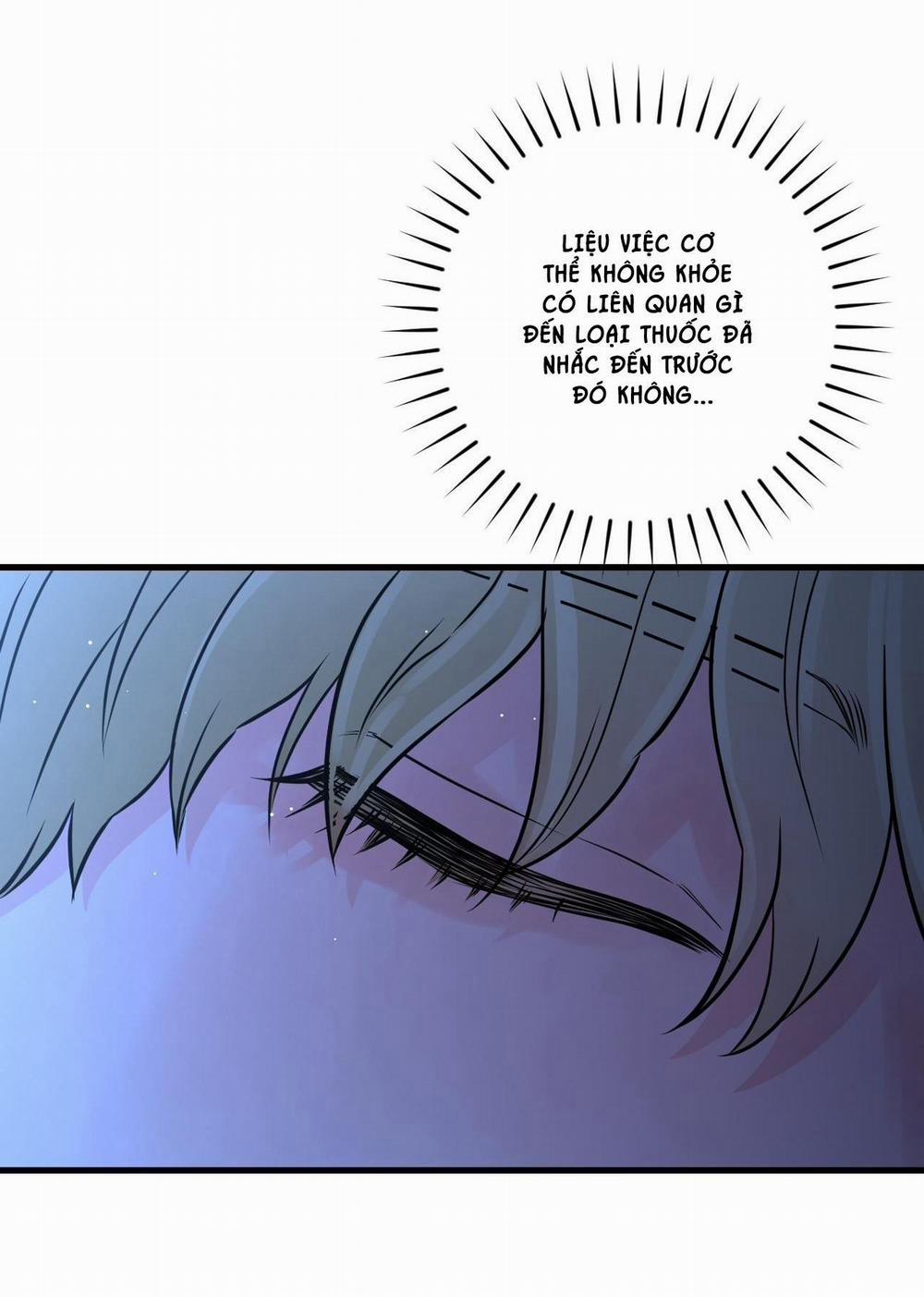 Over The Paradise 21 trang 74