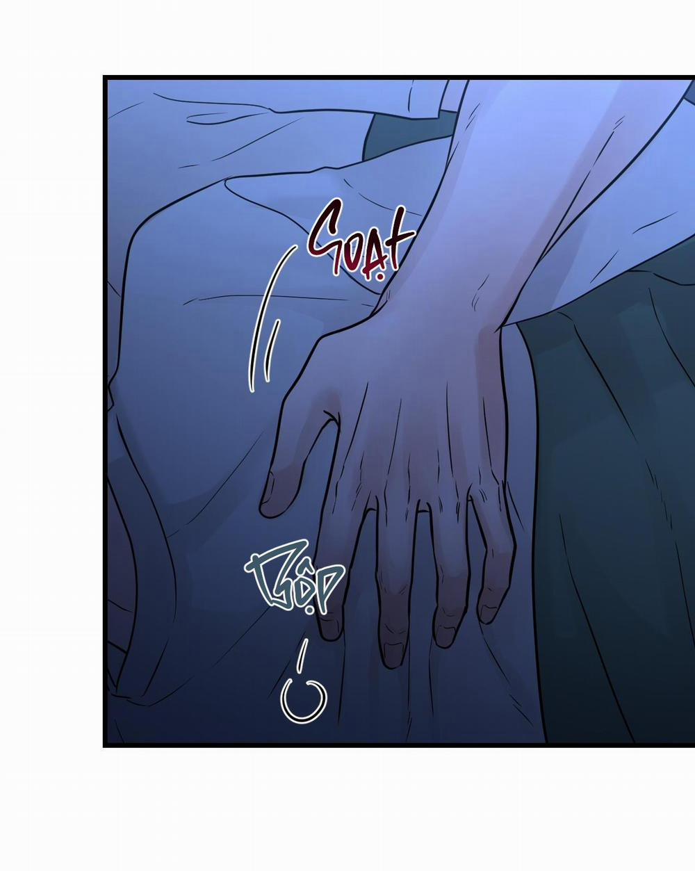 Over The Paradise 21 trang 78