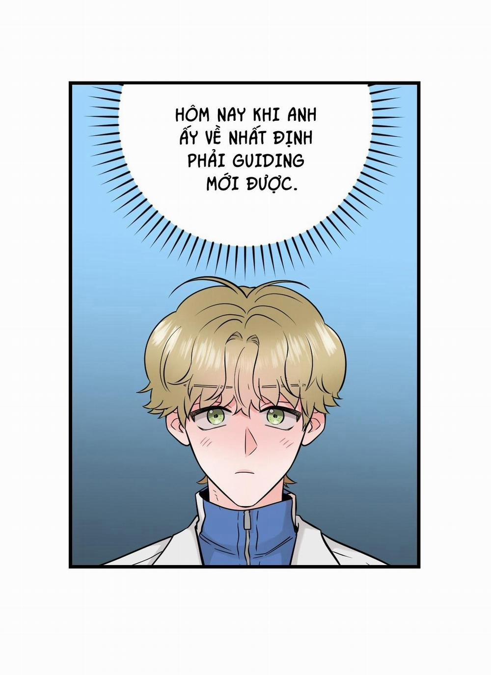 Over The Paradise 22 trang 17