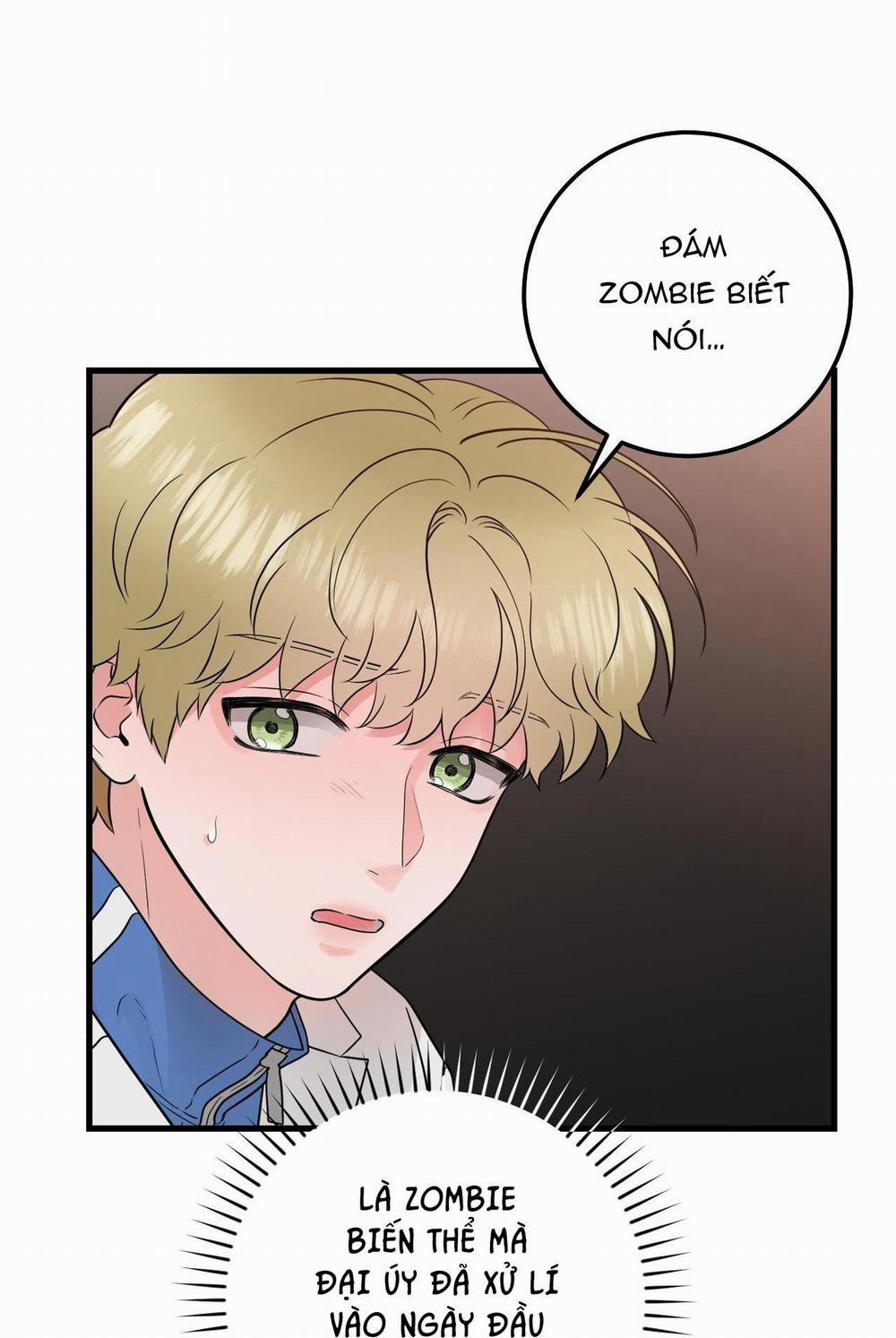 Over The Paradise 22 trang 25