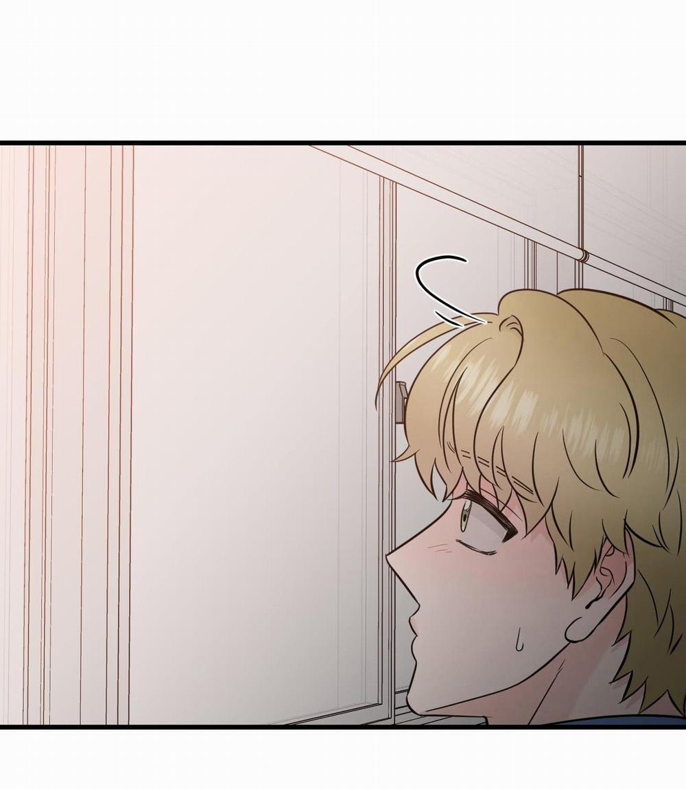 Over The Paradise 22 trang 29