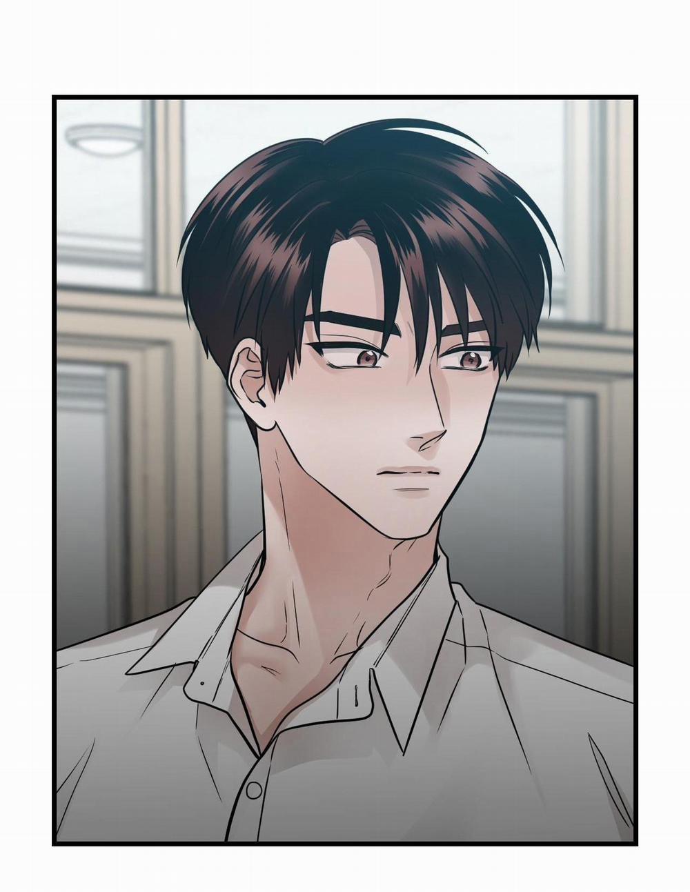 Over The Paradise 22 trang 3