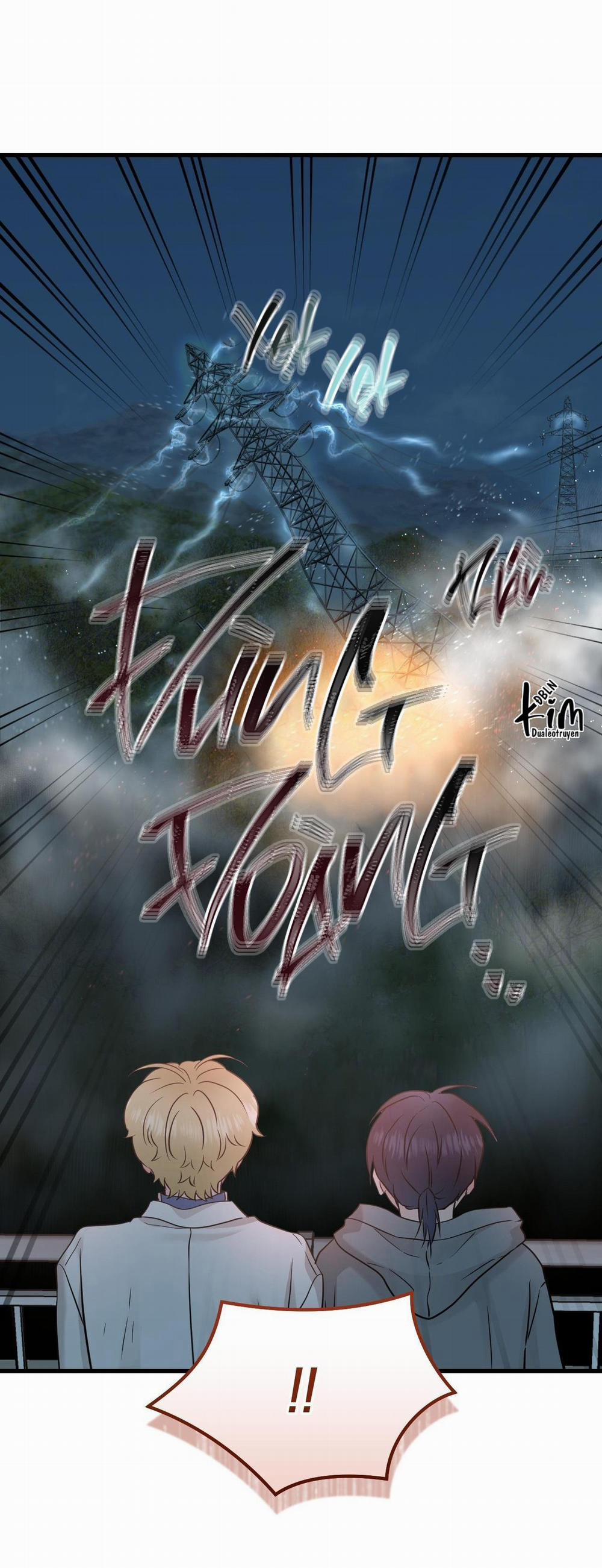 Over The Paradise 22 trang 52