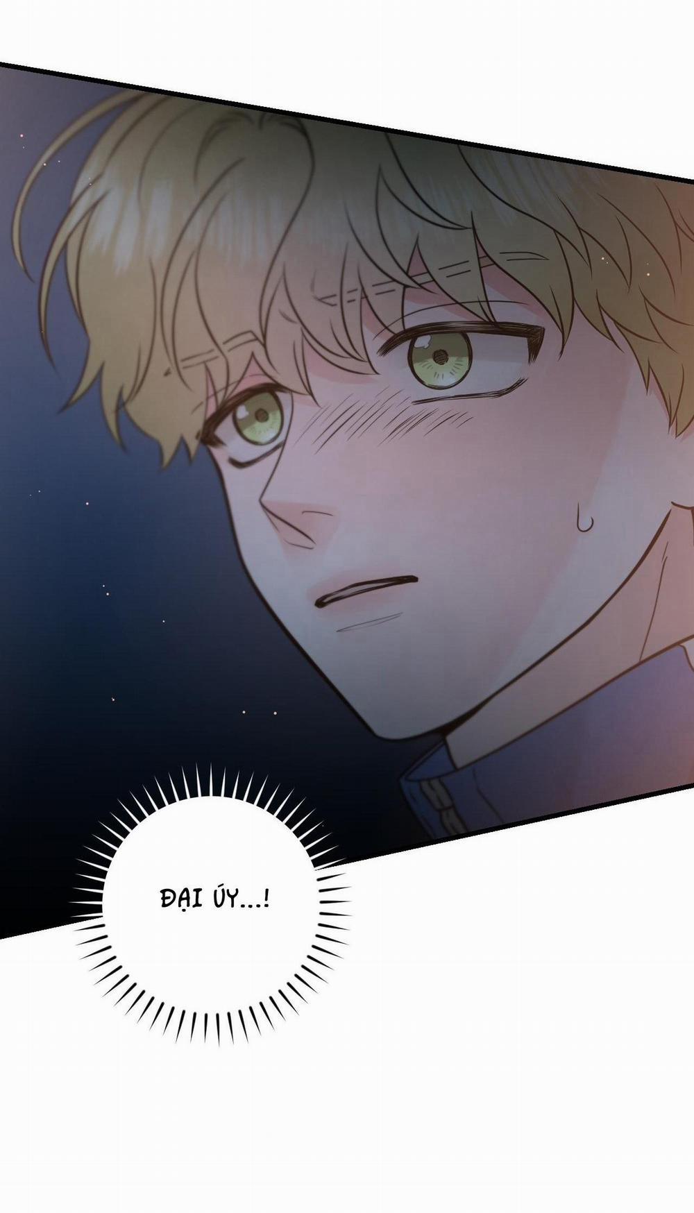 Over The Paradise 22 trang 53