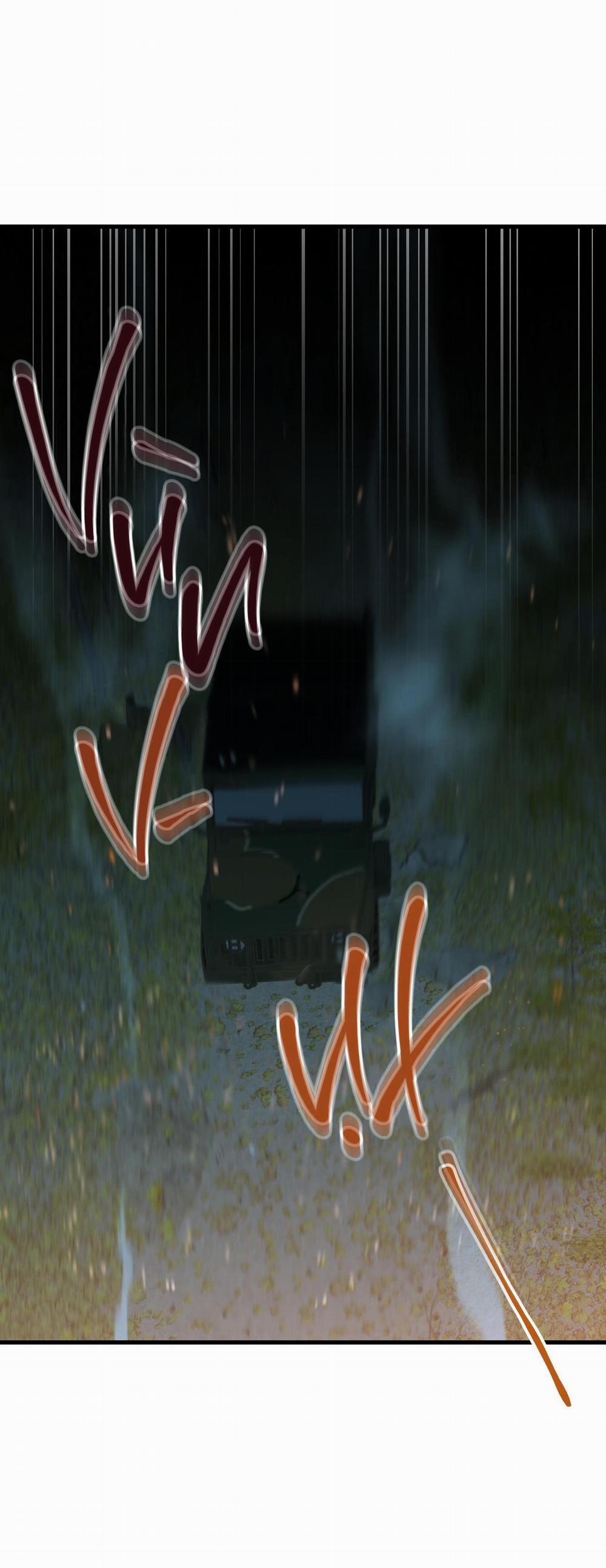 Over The Paradise 22 trang 56