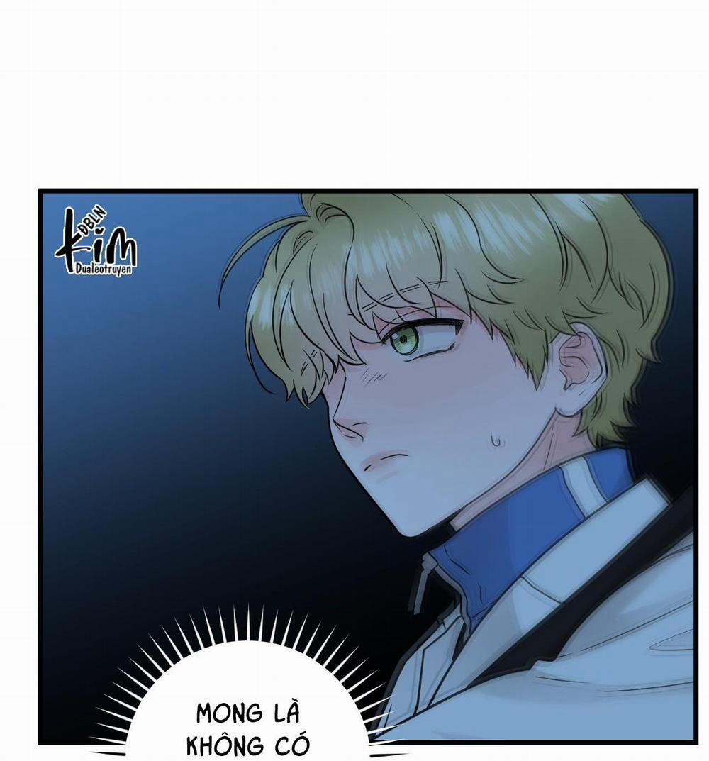 Over The Paradise 22 trang 57