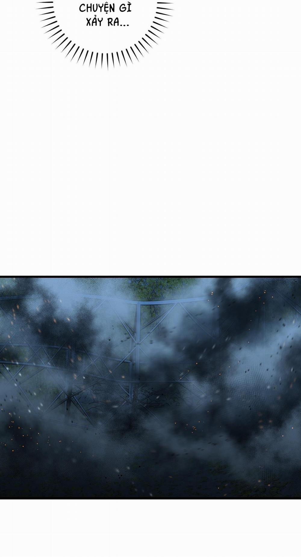 Over The Paradise 22 trang 58