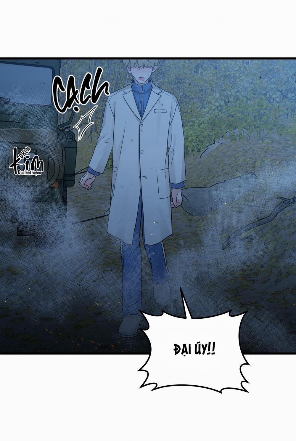 Over The Paradise 22 trang 59