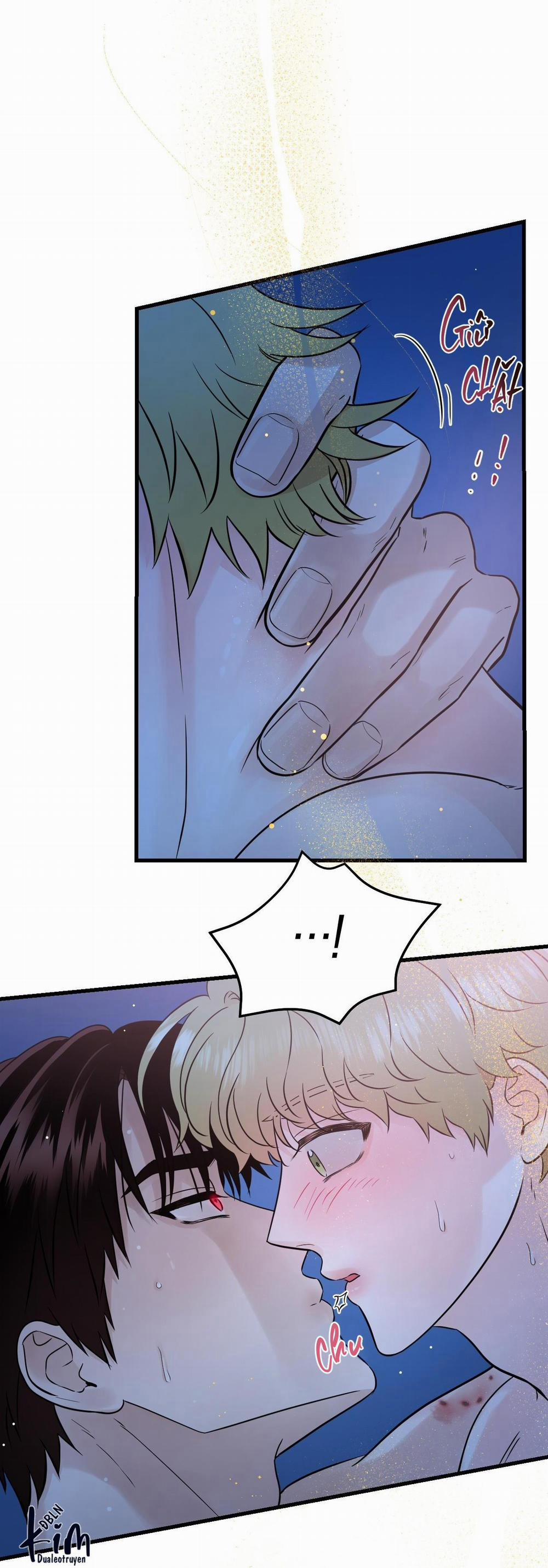 Over The Paradise 23 trang 15