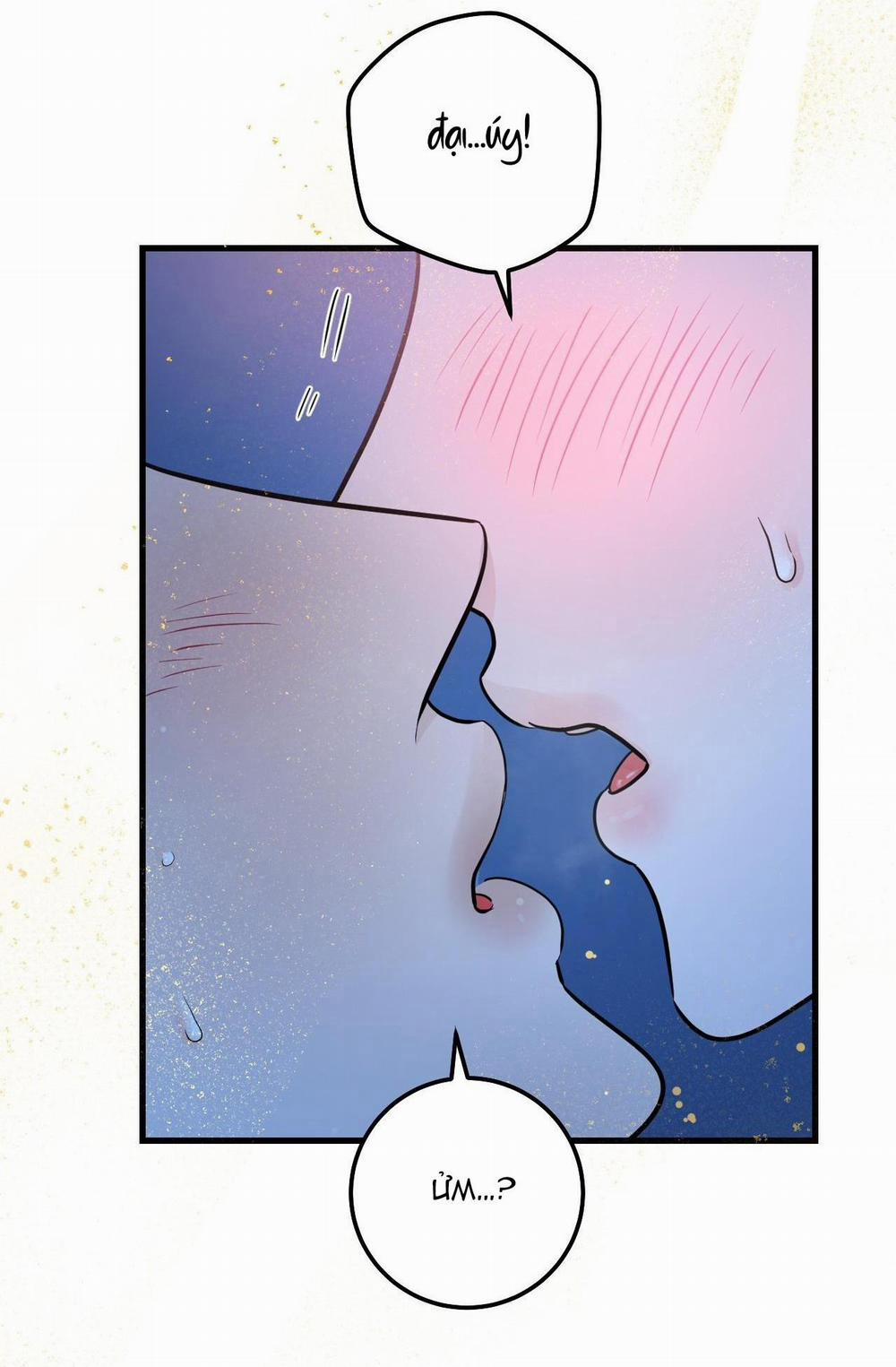 Over The Paradise 23 trang 16