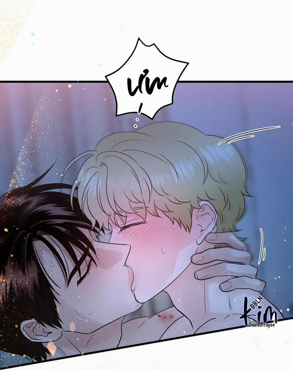 Over The Paradise 23 trang 17