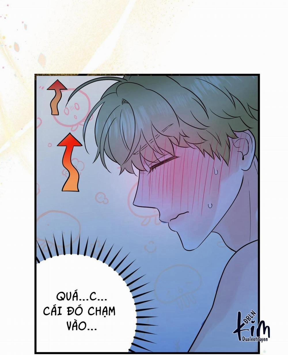 Over The Paradise 23 trang 24