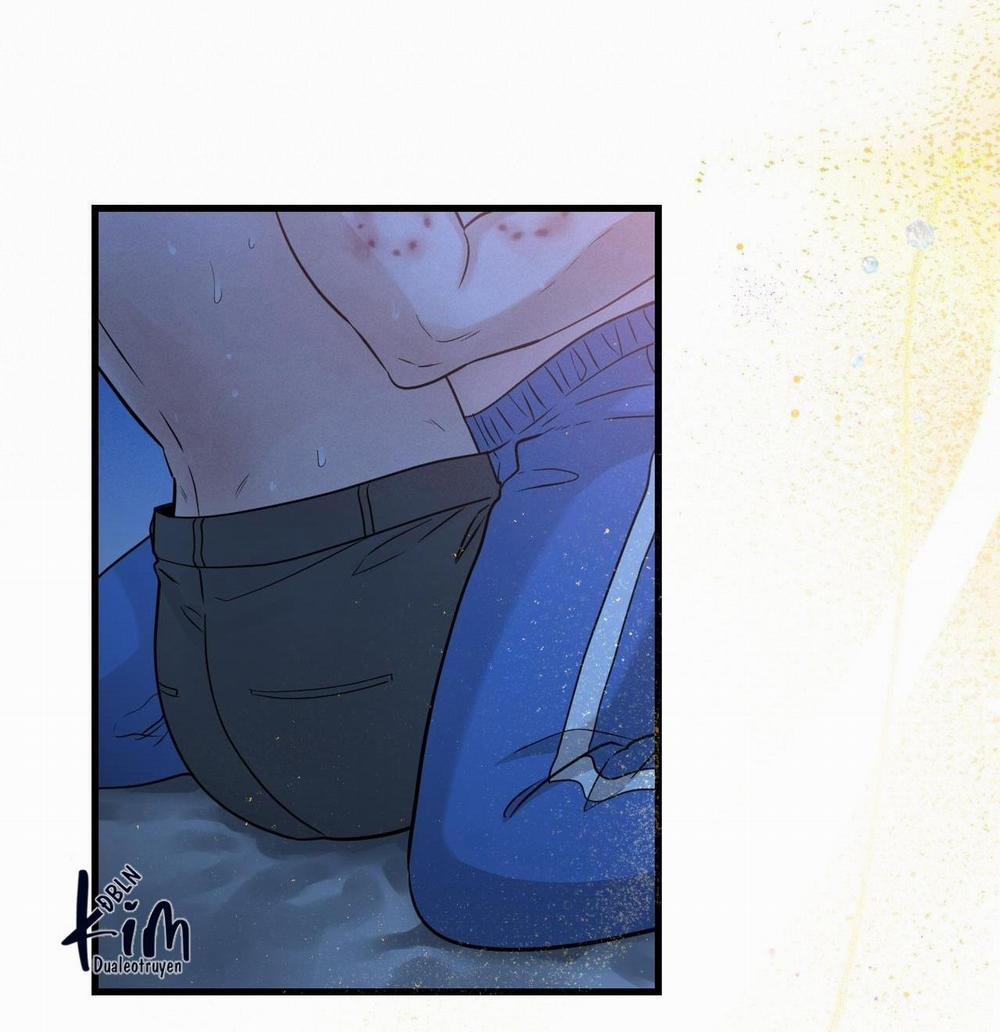 Over The Paradise 23 trang 28