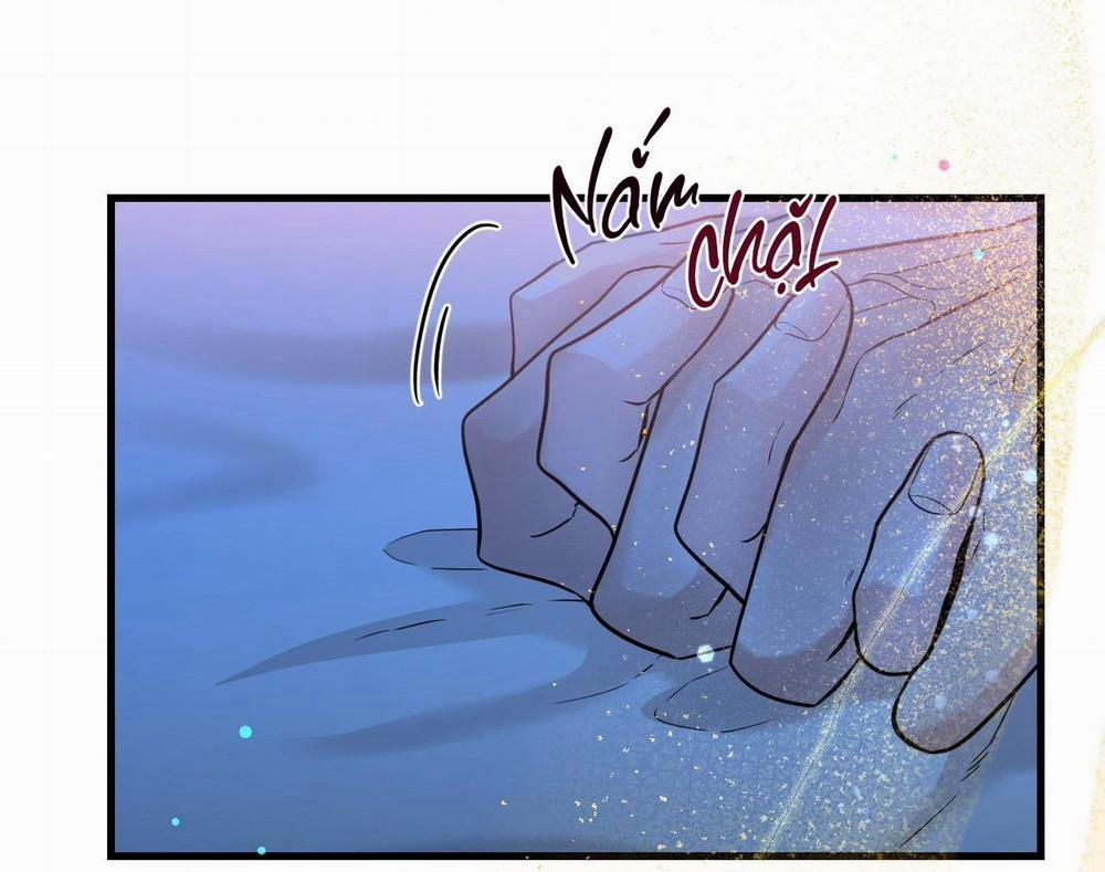 Over The Paradise 23 trang 39