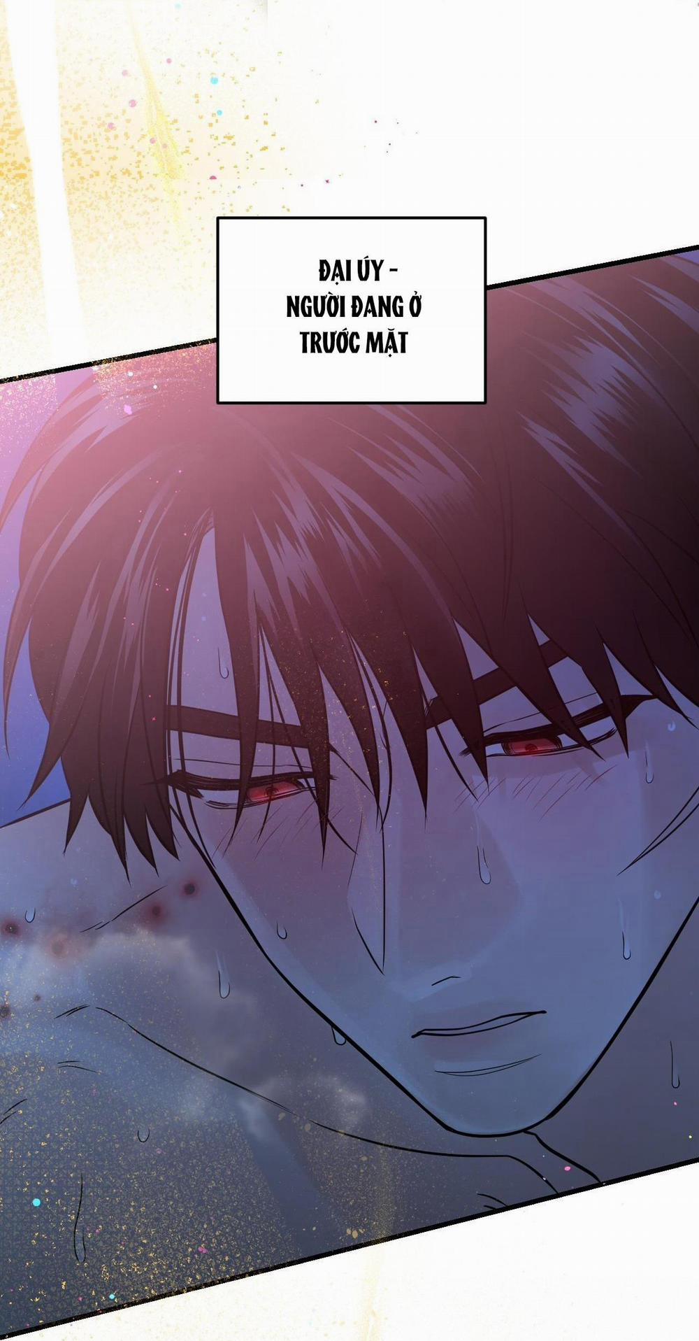 Over The Paradise 23 trang 42