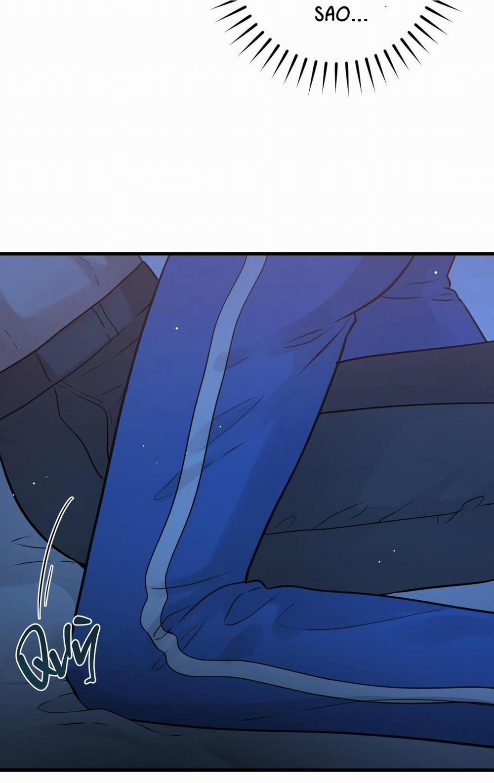 Over The Paradise 23 trang 6