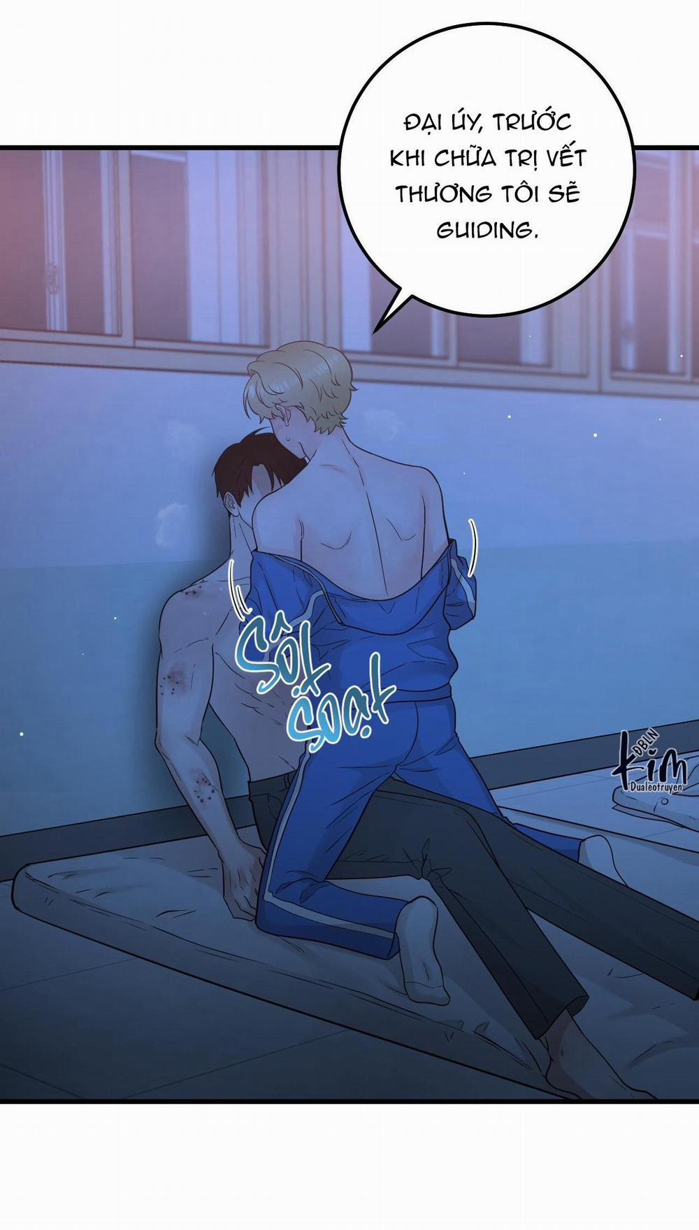 Over The Paradise 23 trang 7