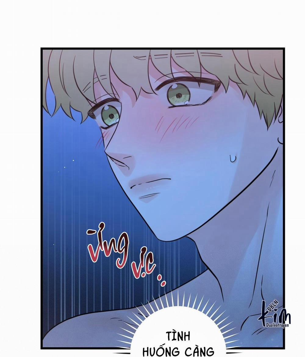 Over The Paradise 23 trang 9