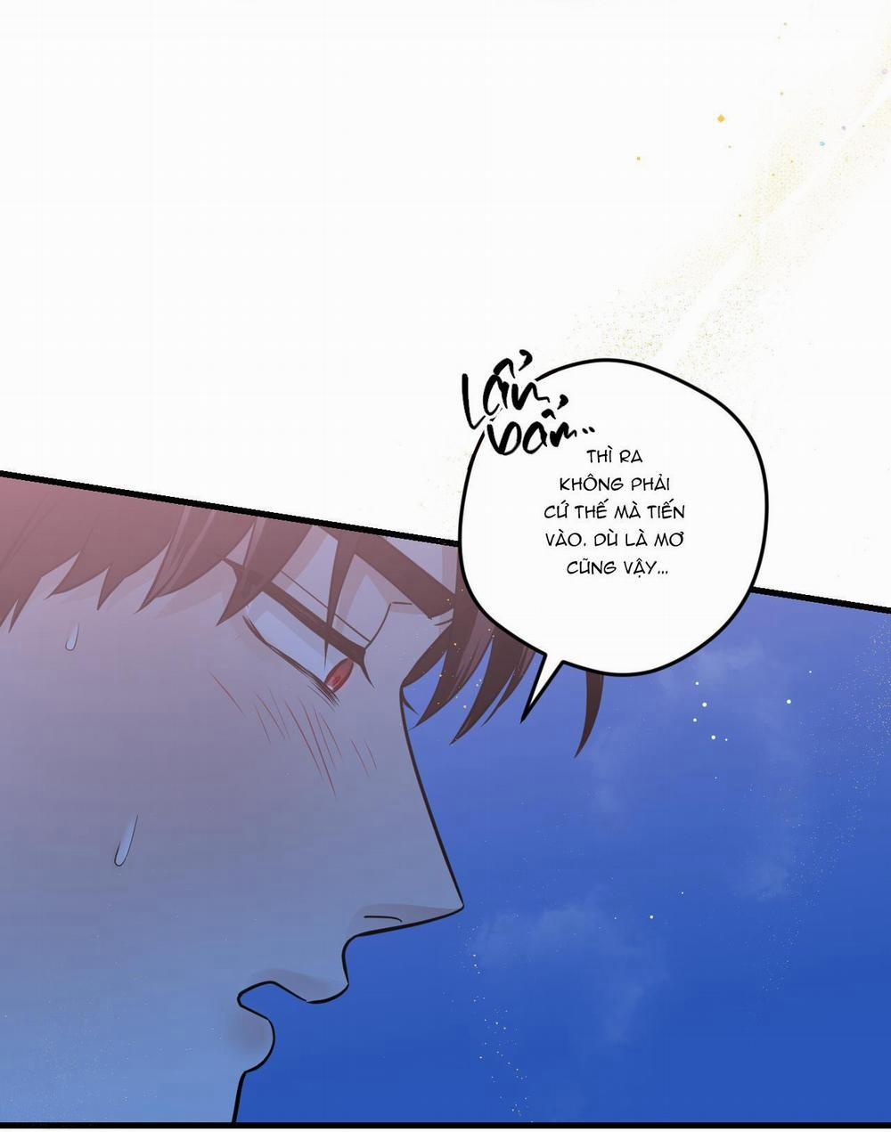 Over The Paradise 24 trang 17