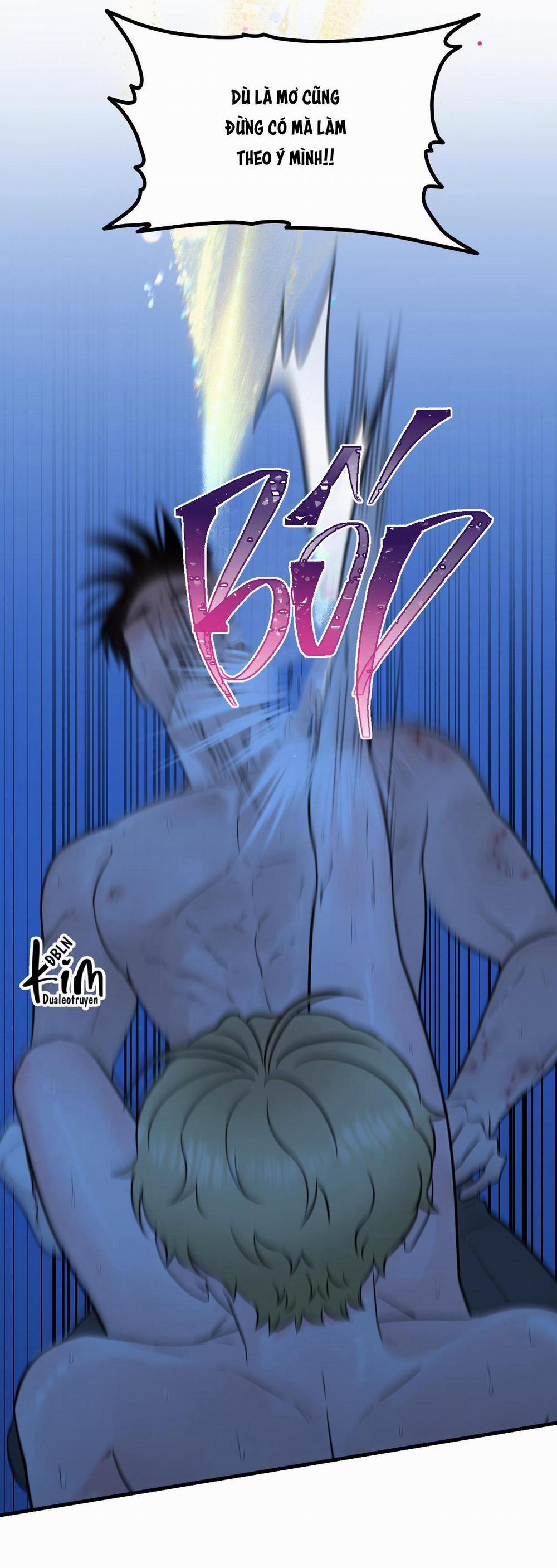 Over The Paradise 24 trang 20