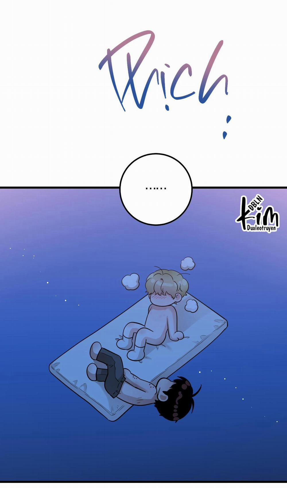 Over The Paradise 24 trang 23