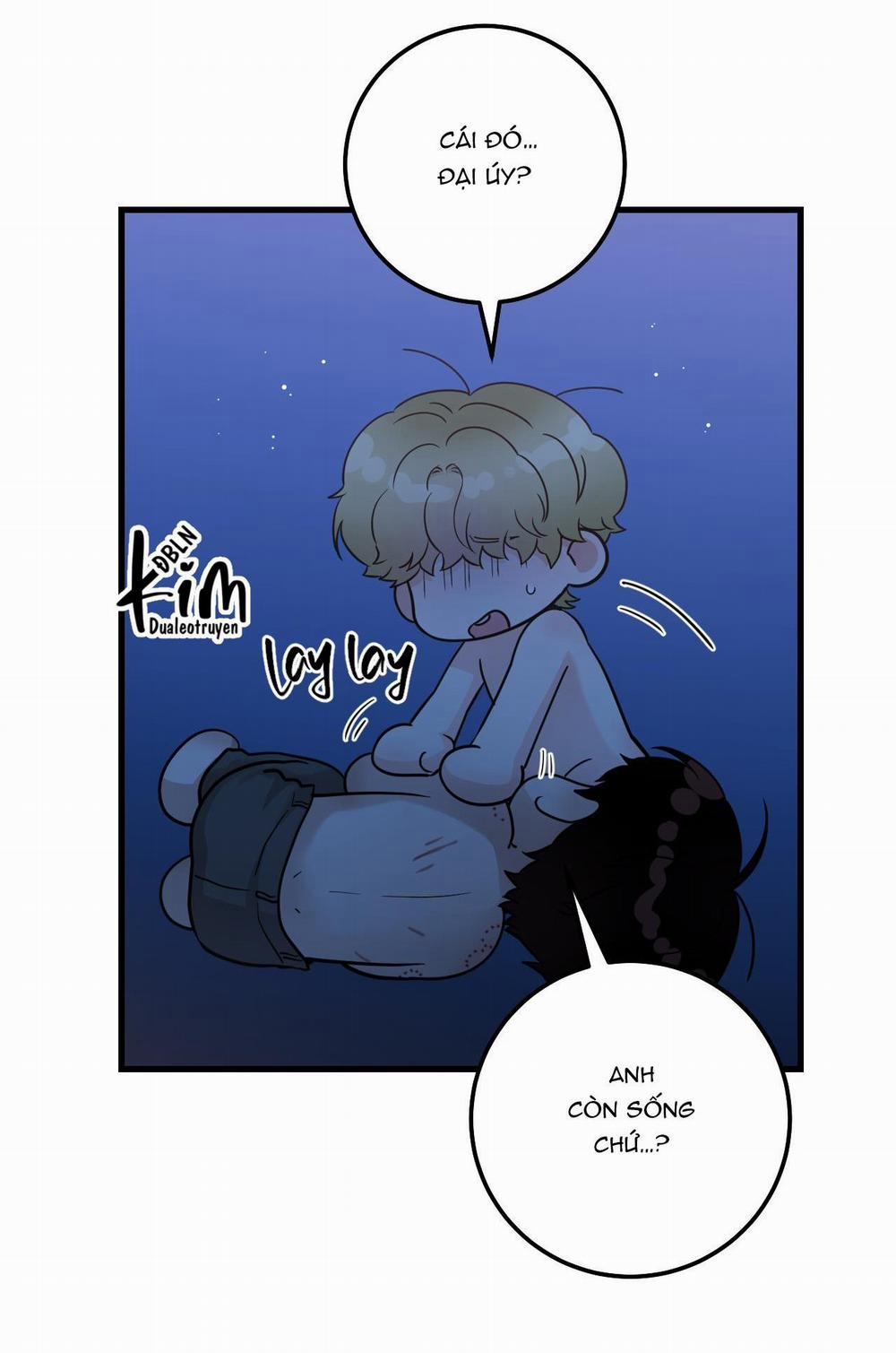 Over The Paradise 24 trang 24