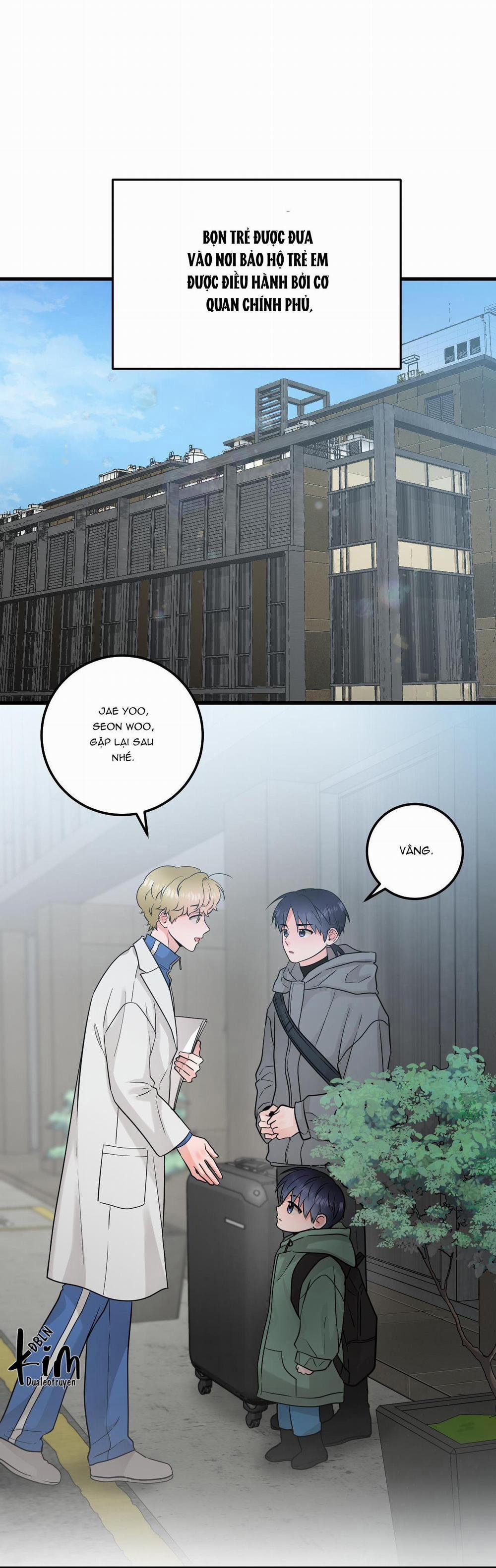 Over The Paradise 24 trang 44