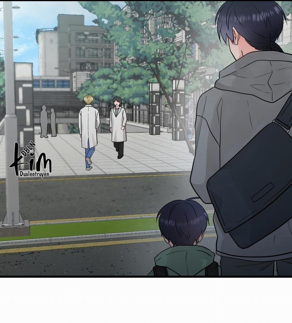 Over The Paradise 24 trang 45