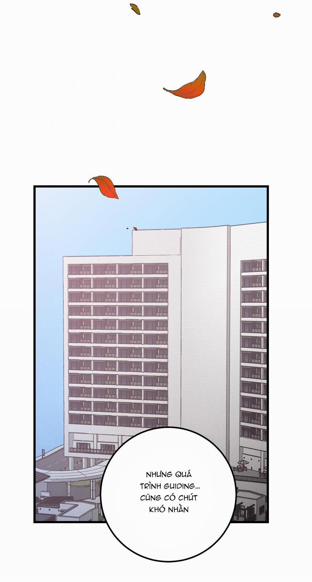 Over The Paradise 24 trang 48