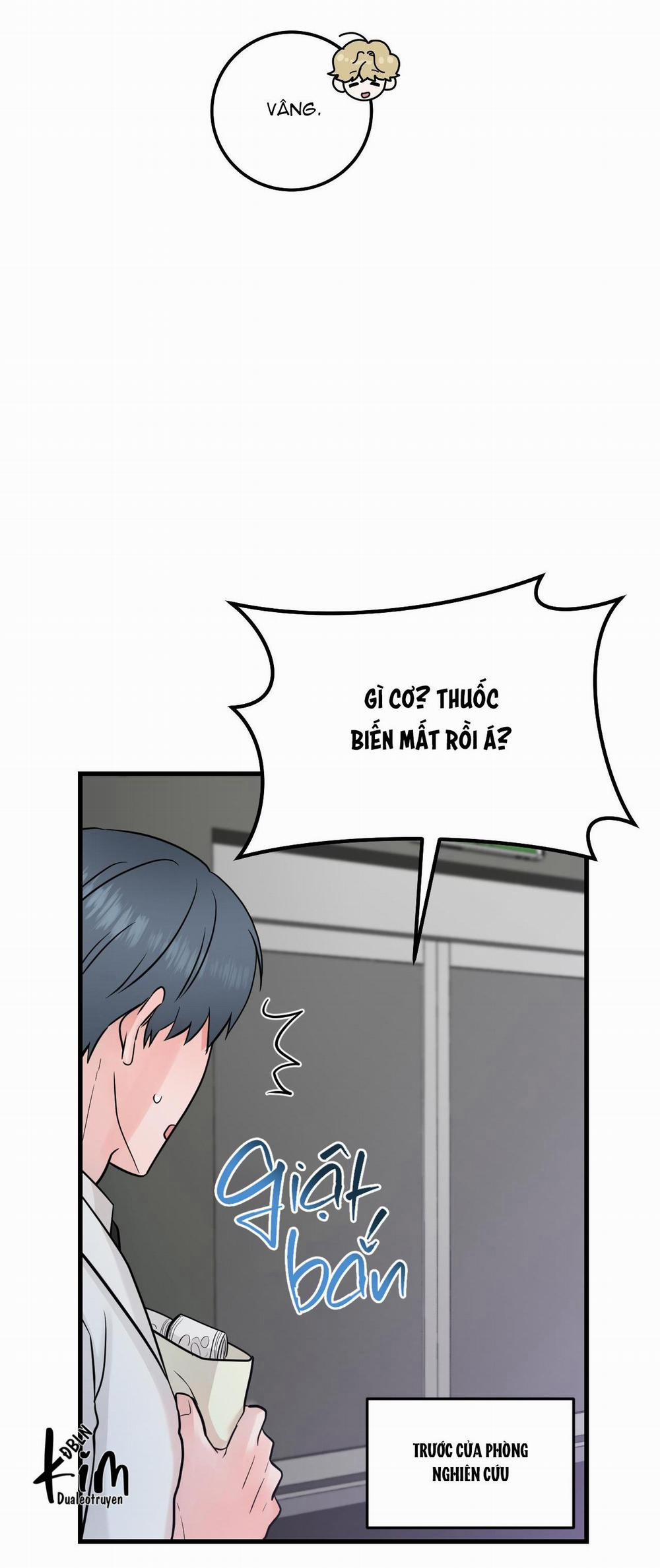 Over The Paradise 24 trang 56