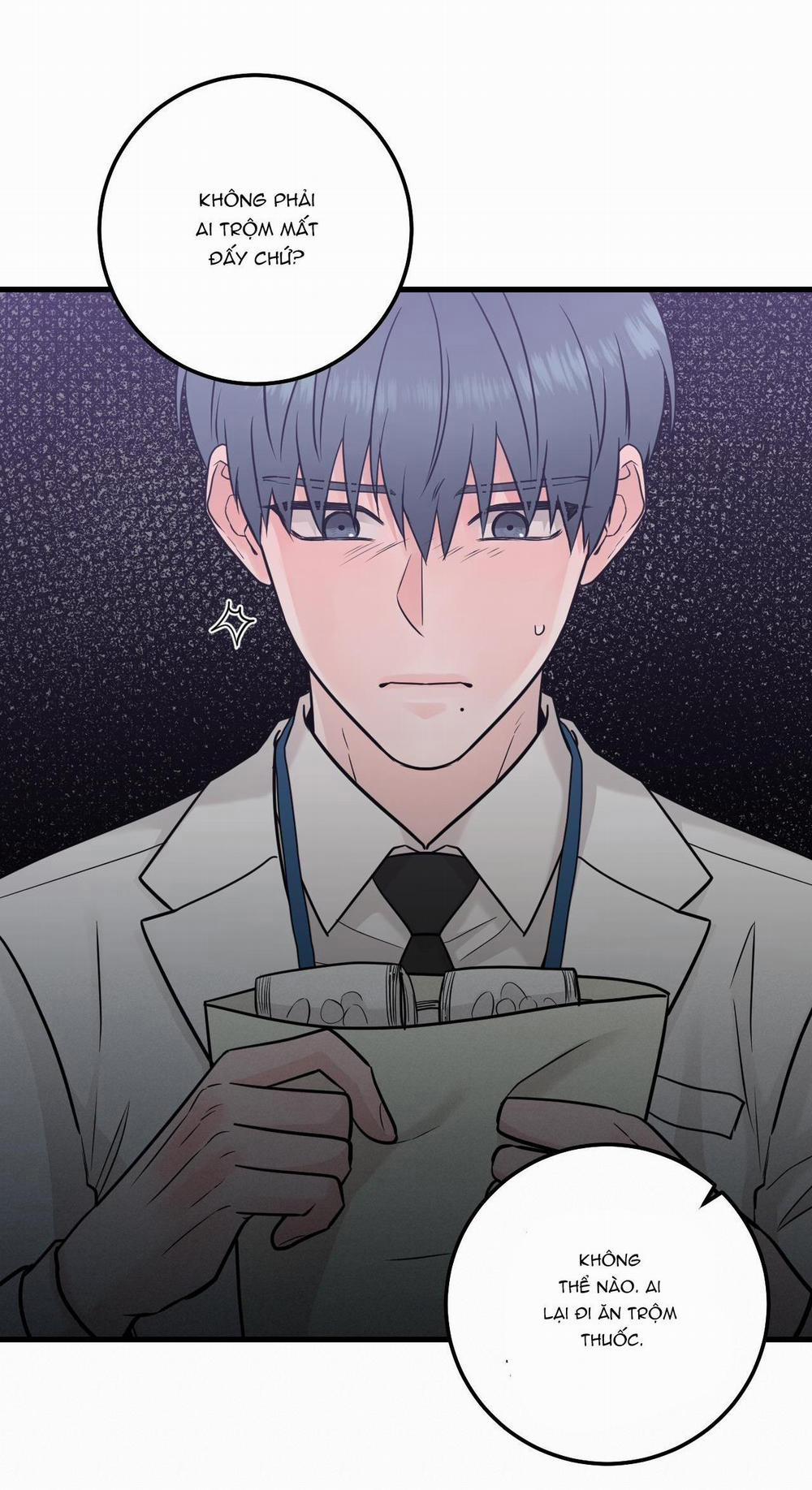 Over The Paradise 24 trang 58