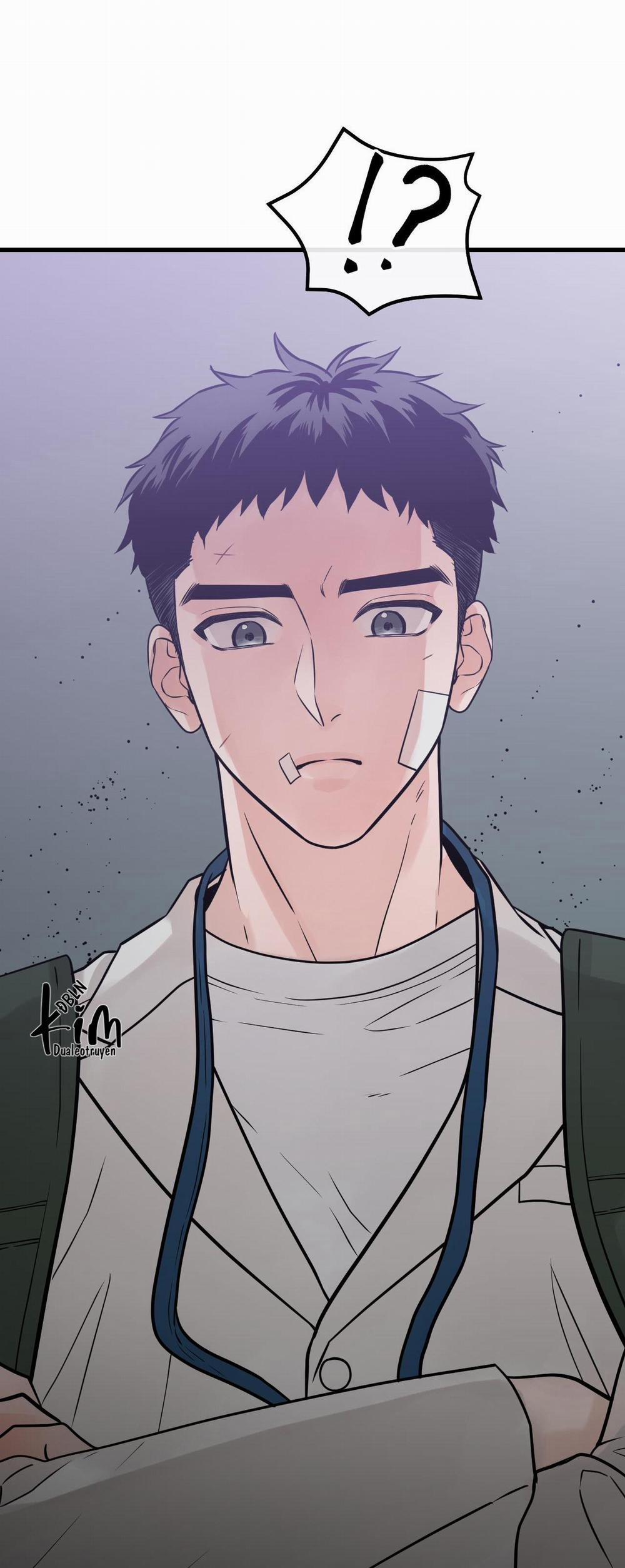 Over The Paradise 24 trang 65