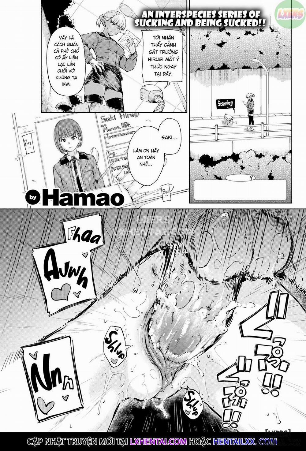 Over! 11 END trang 0