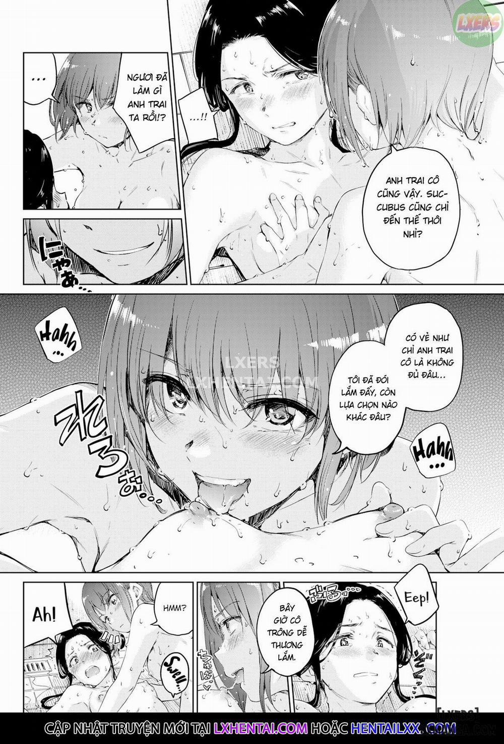 Over! 11 END trang 6