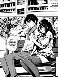 Đọc truyện tranh Overboard Girlfriend